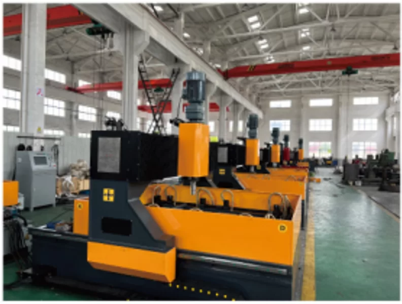  Customized Ring-type Transformer