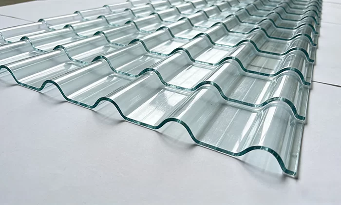 PC Roofing & Lighting Sheet