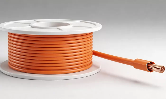 Wire and Cable