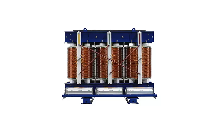 Transformers & Power Distribution Equipment