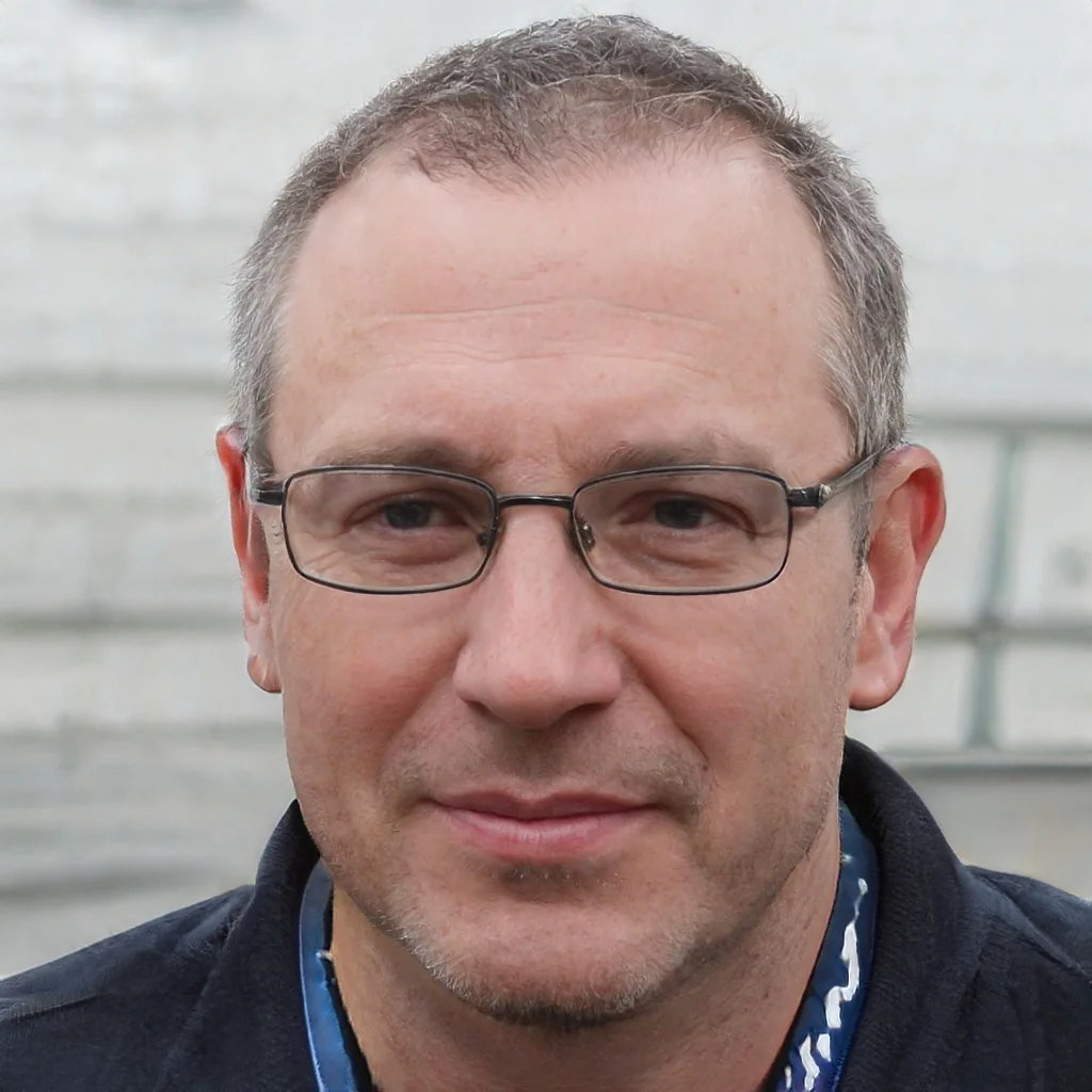 Robert Harrison