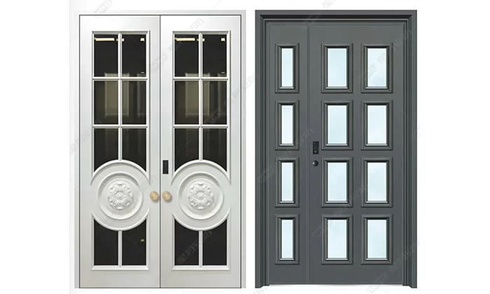 Security Doors