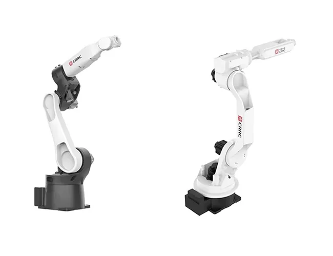 Industrial Robots