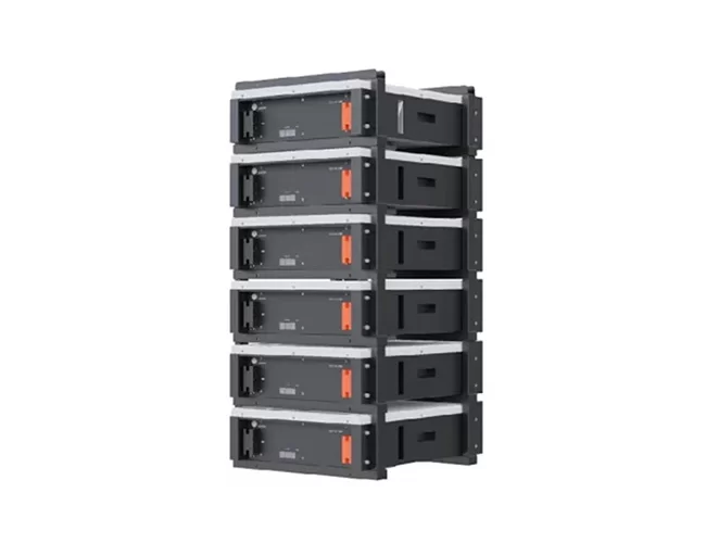 Energy Storage
