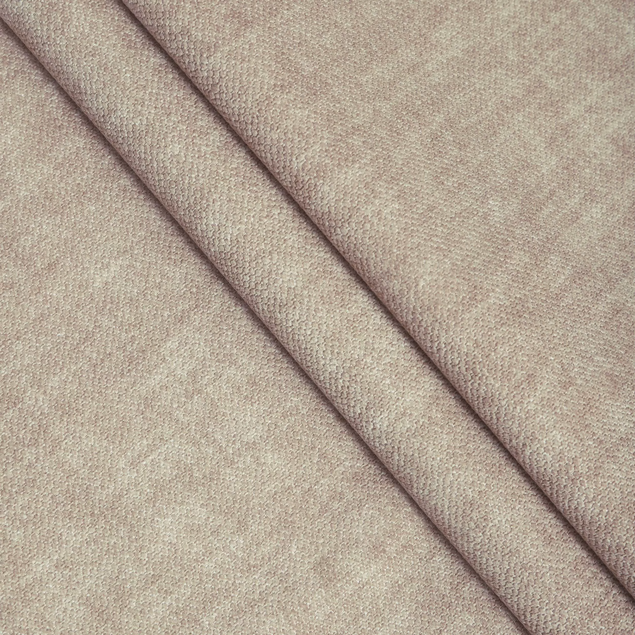 Custom Duluth Super Soft 100% Polyester Velvet For Upholstery Fabric