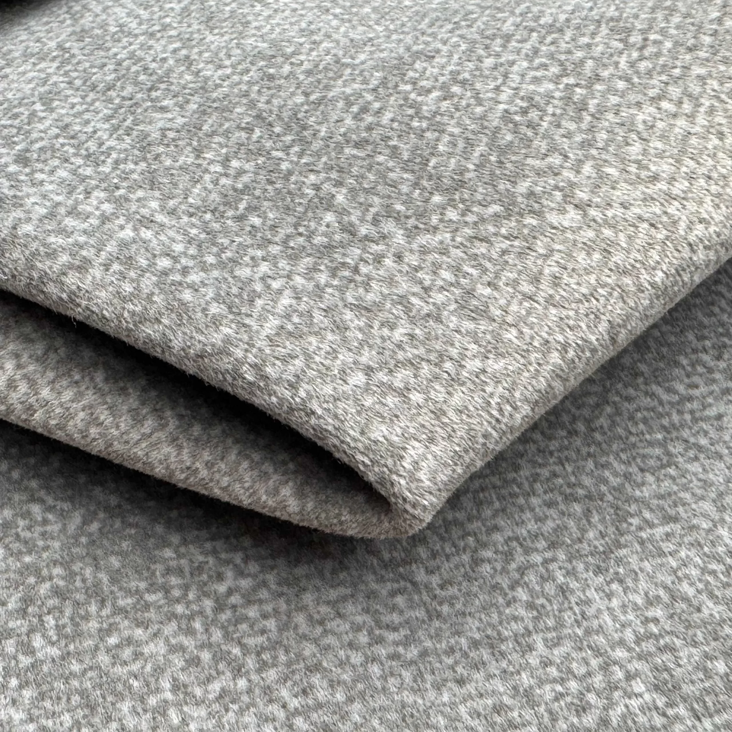 Chenille Fabric