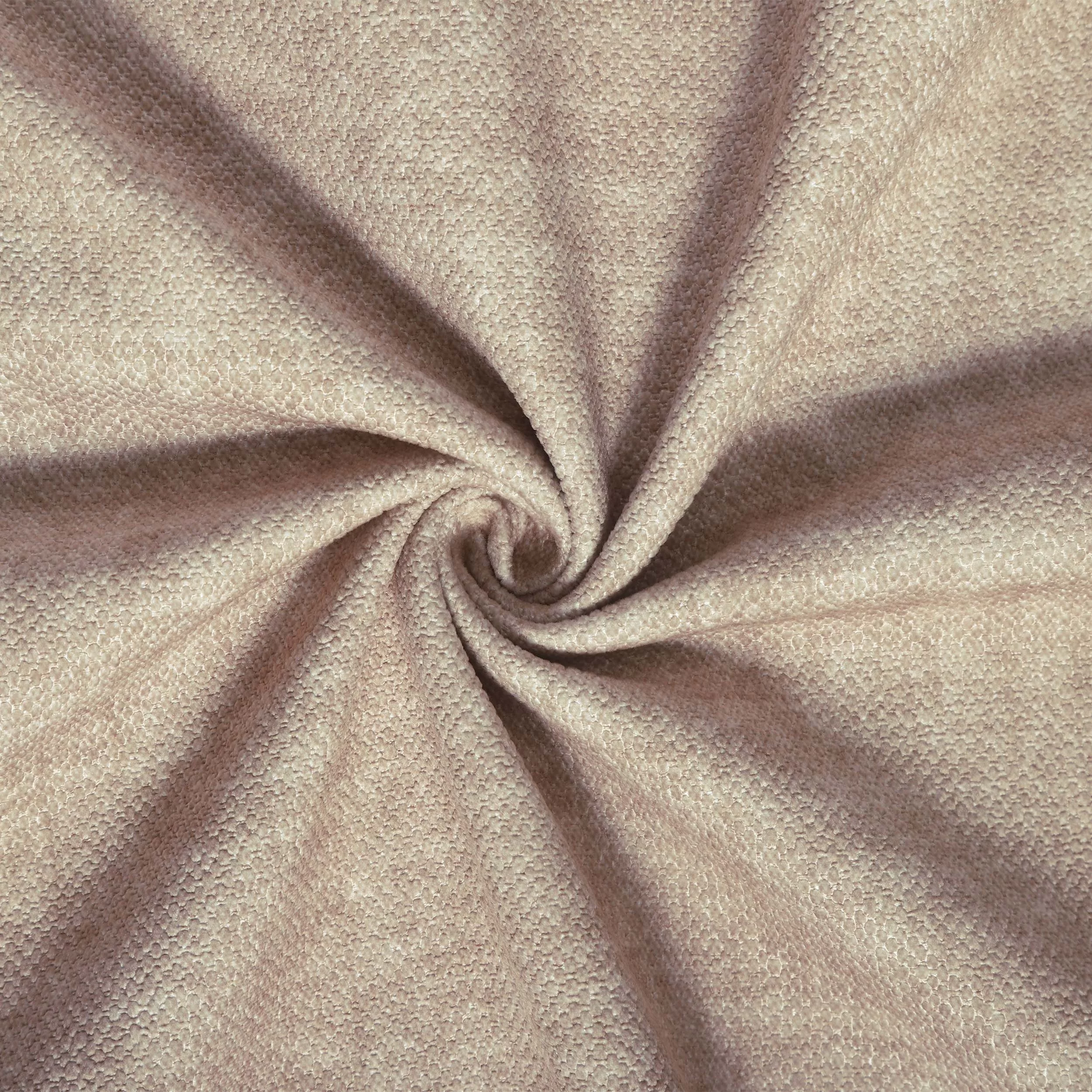 Soft Plush Fabric
