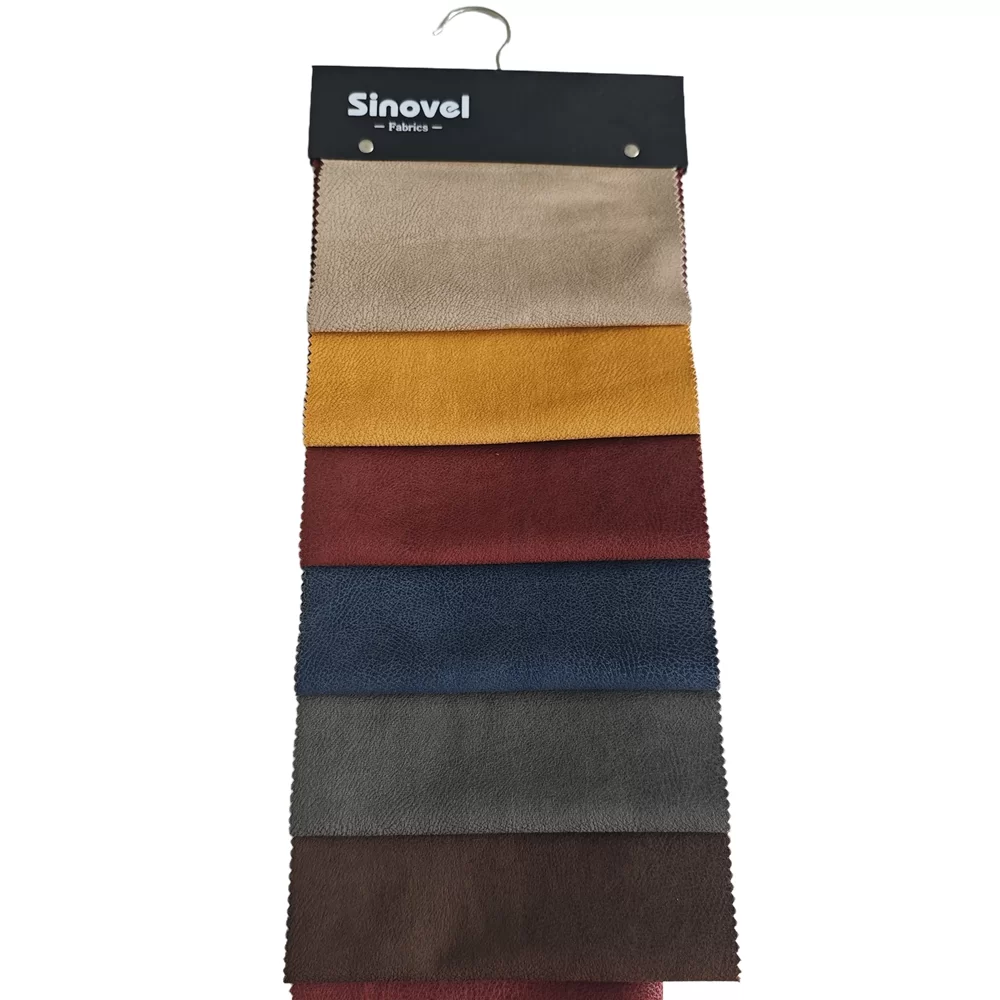 Printed Bronzing Super Soft Velvet For Sofa