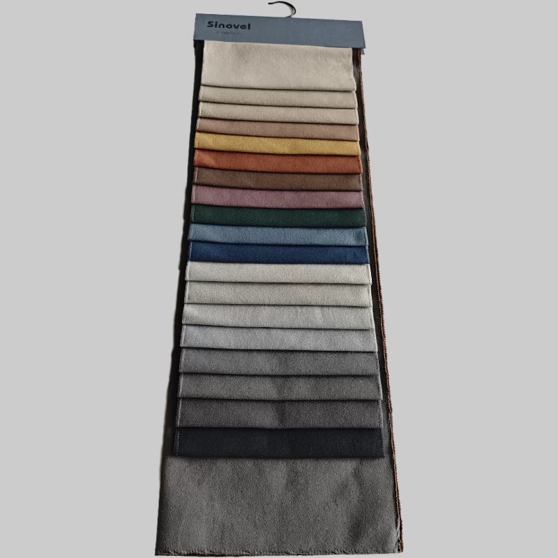 High-Quality Breathable 100% Polyester embossed Tech Fabric