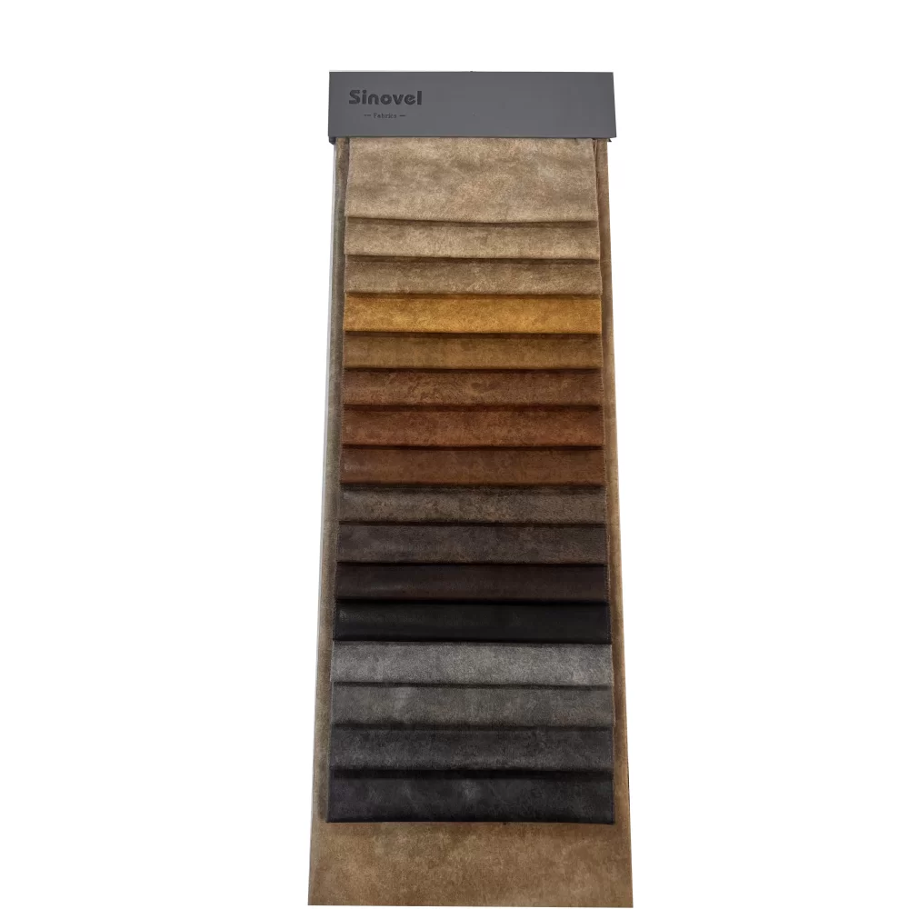 Premium Waterproof 100% Polyester Bronzing Tech Fabric