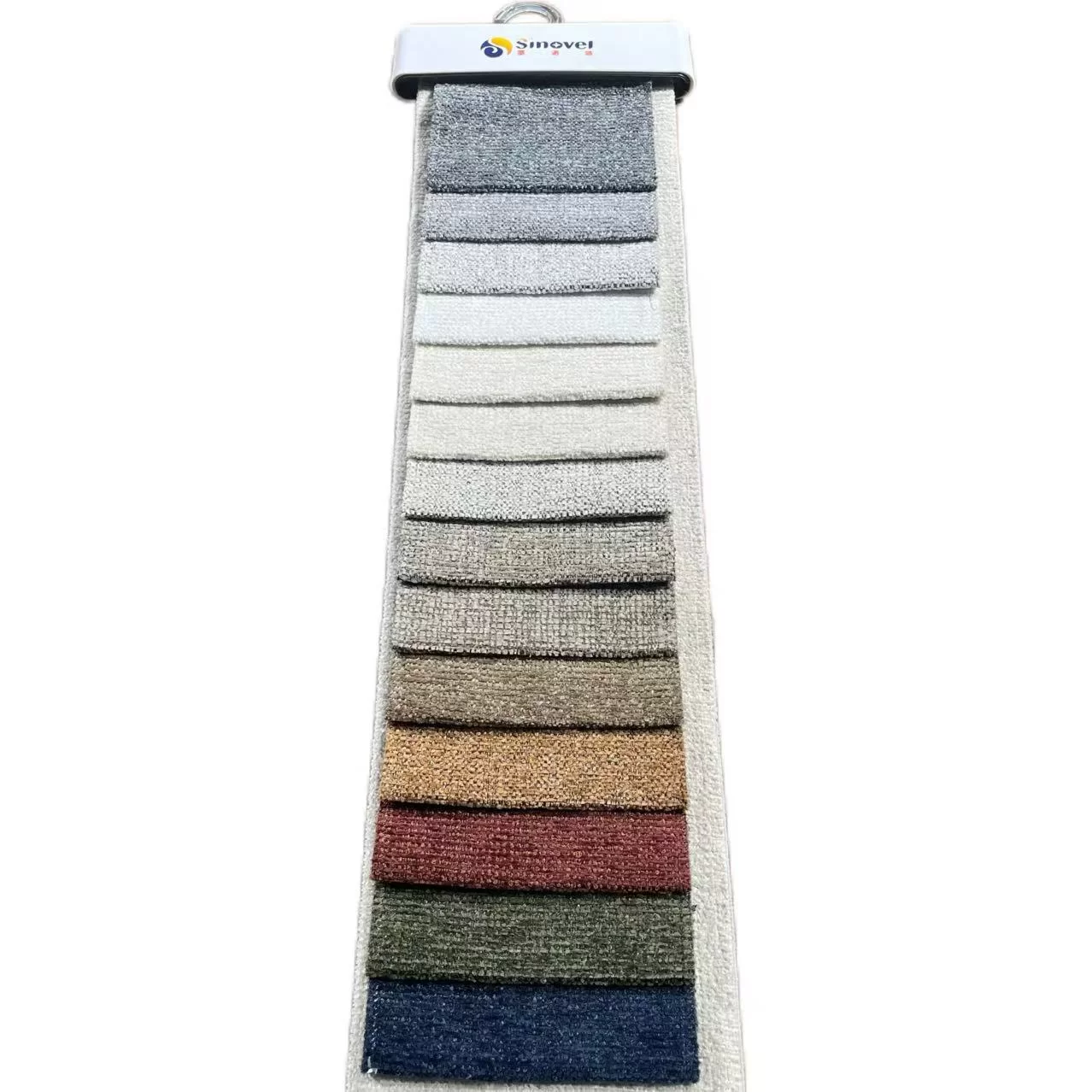350gsm Chenille – Custom Backing Available