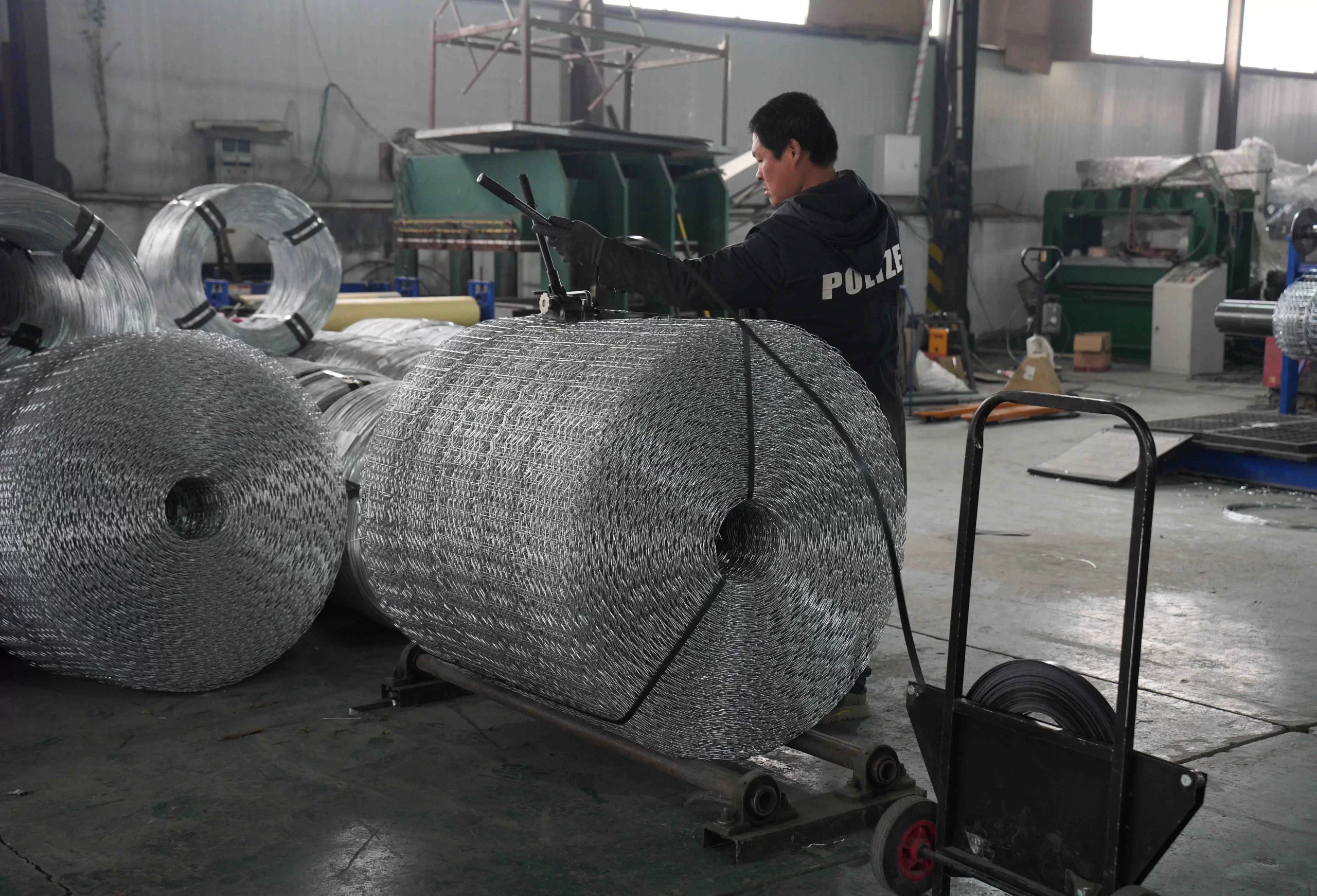 cost of welded wire fabric
