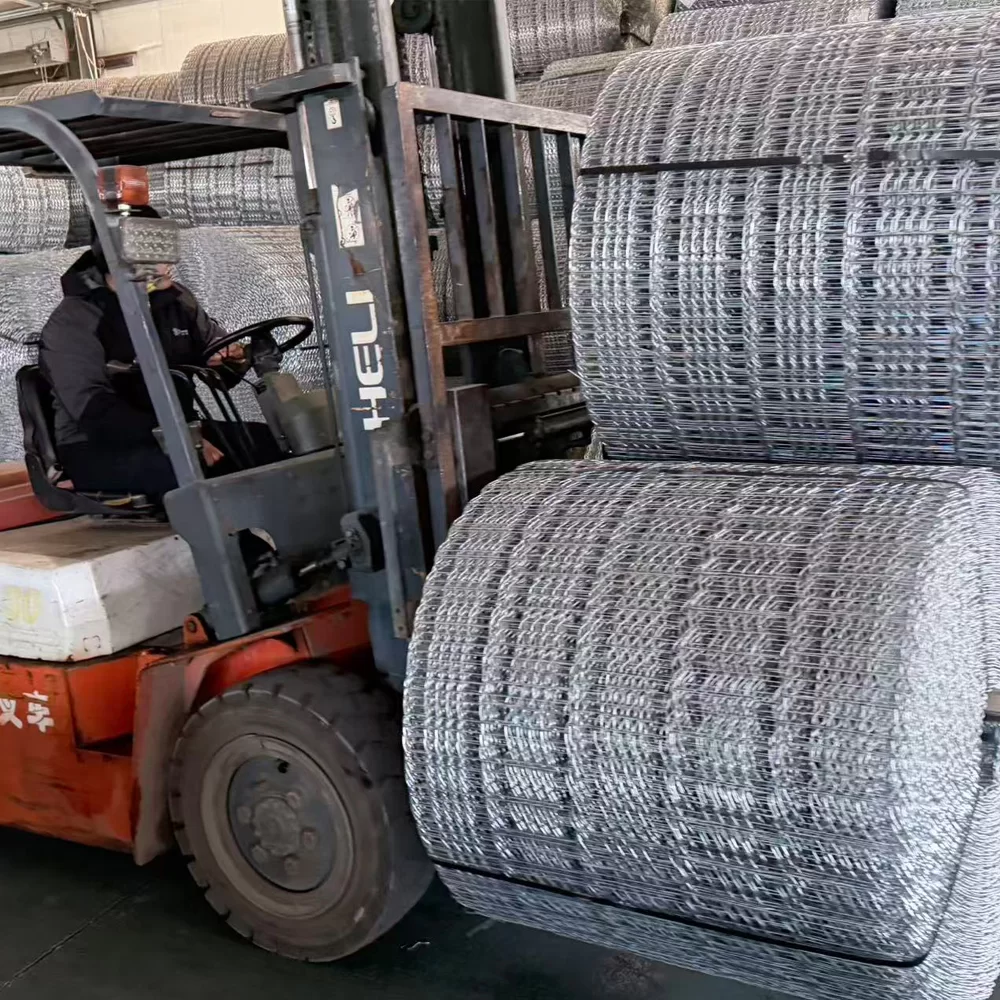 welded wire mesh manufacturers