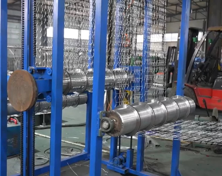 Common Challenges In Pipeline Reinforcement And How Mesh Solutions Solve Them