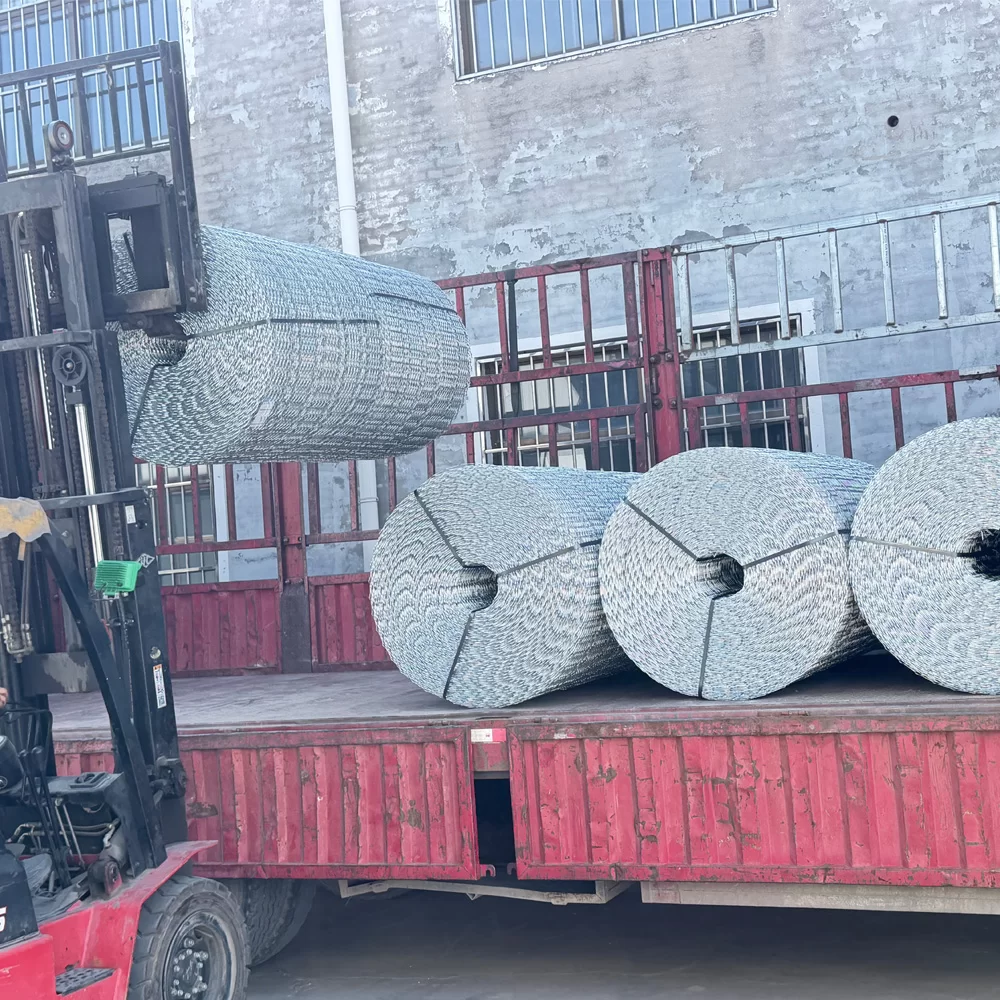 welded wire mesh suppliers