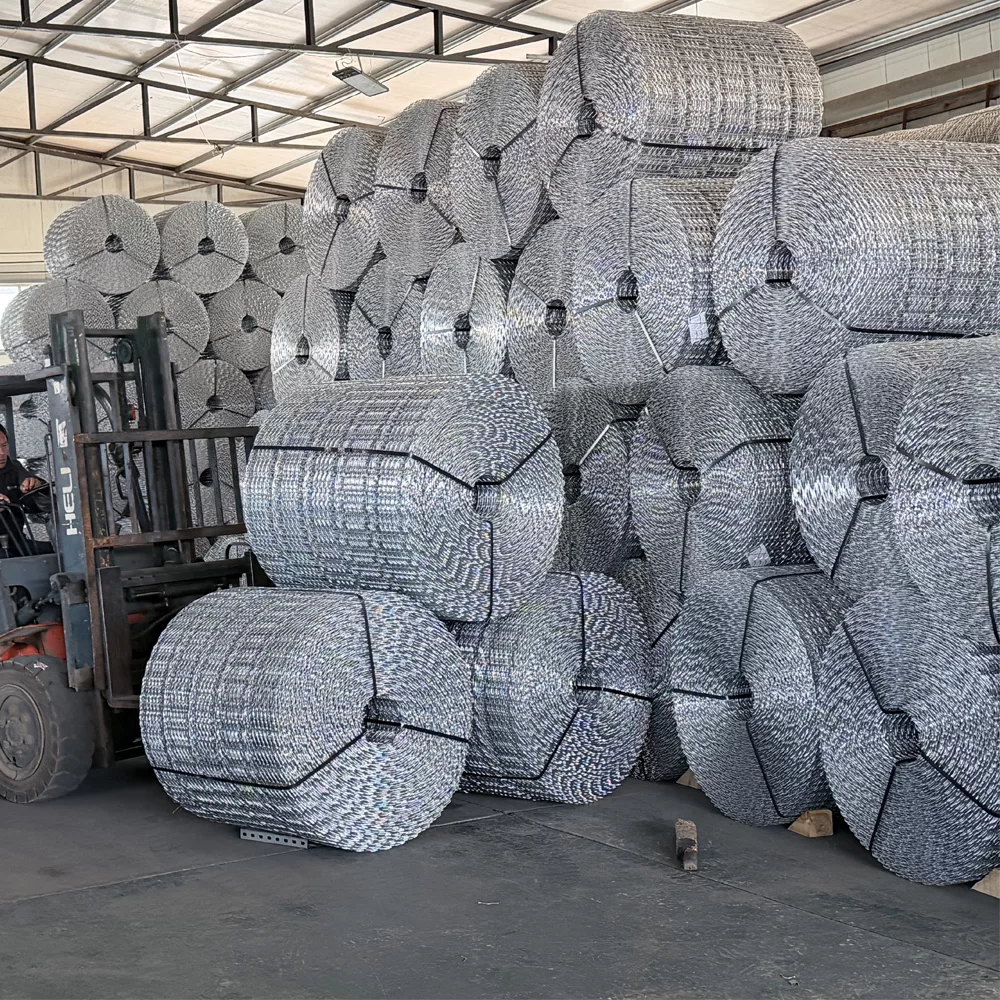 welded wire suppliers