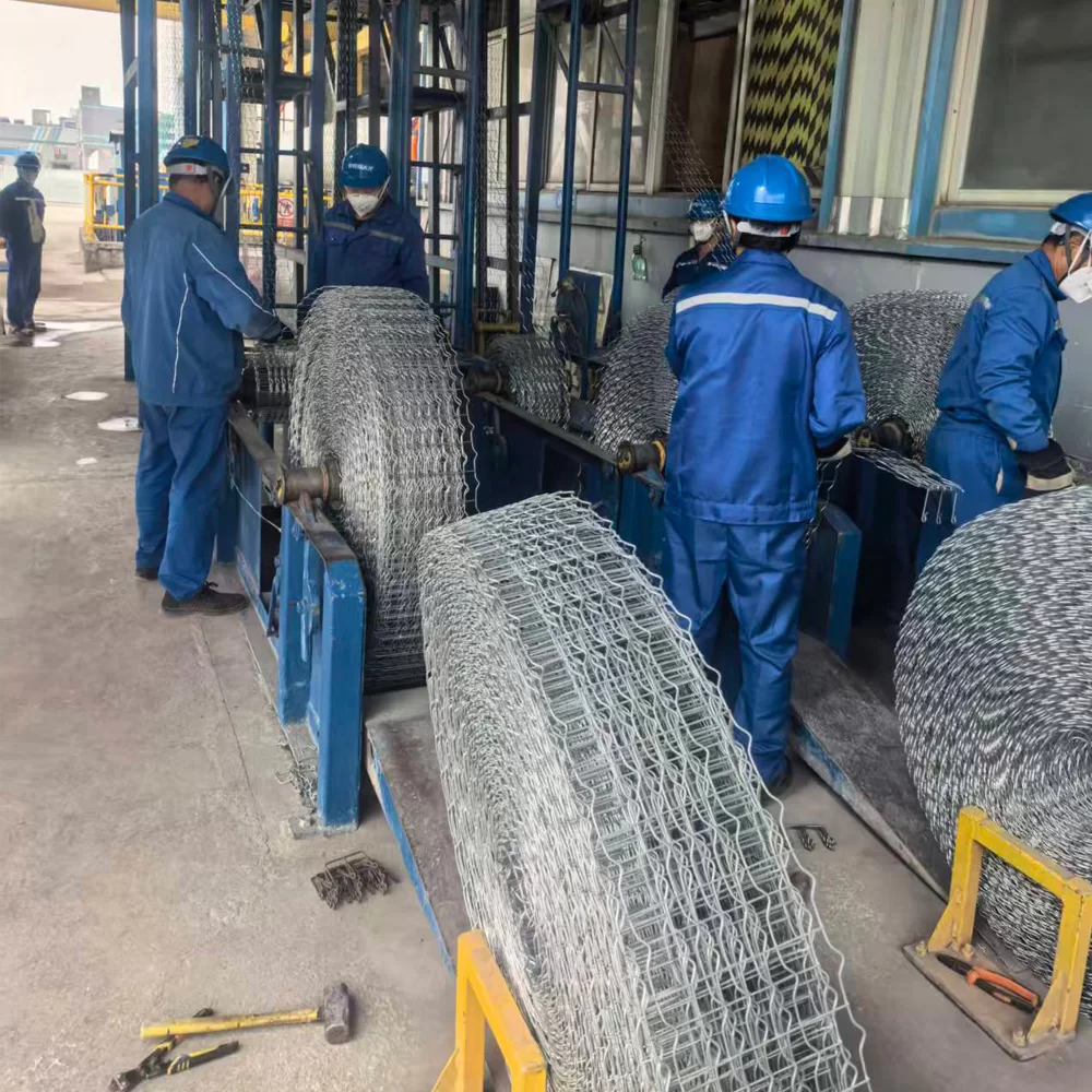weldmesh suppliers