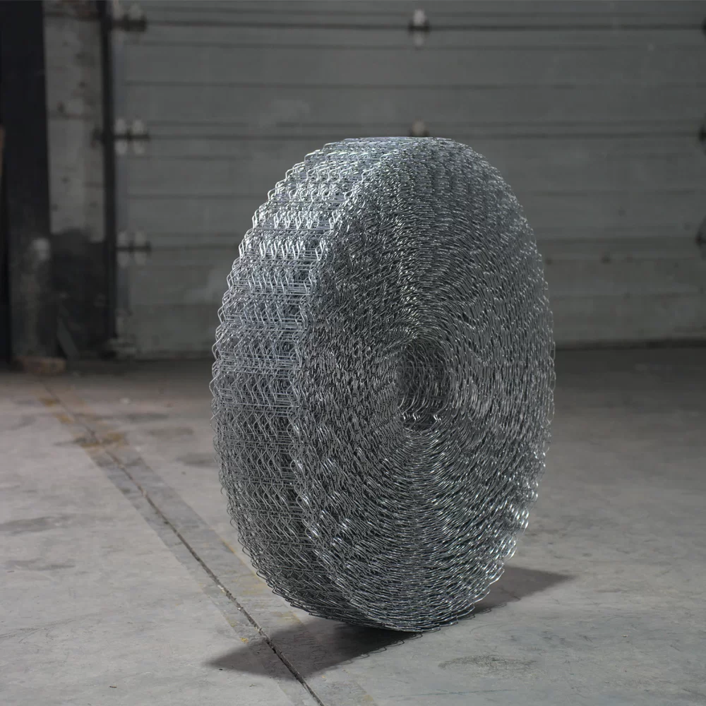 Pipeline Reinforcement Wire Mesh: The Backbone of Modern Construction Strength