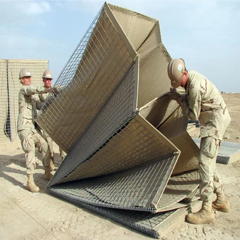 HighPerformance Defensive Barrier Factory Leading China Suppliers of BlastResistant Barriers