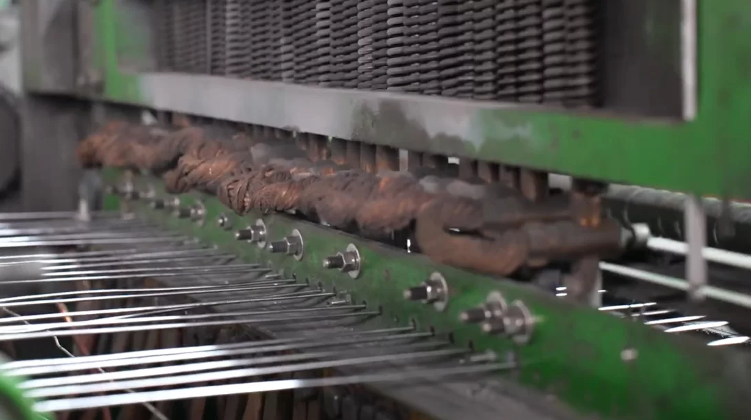 How Pipeline Reinforced Mesh Enhances Strength And Durability In Infrastructure