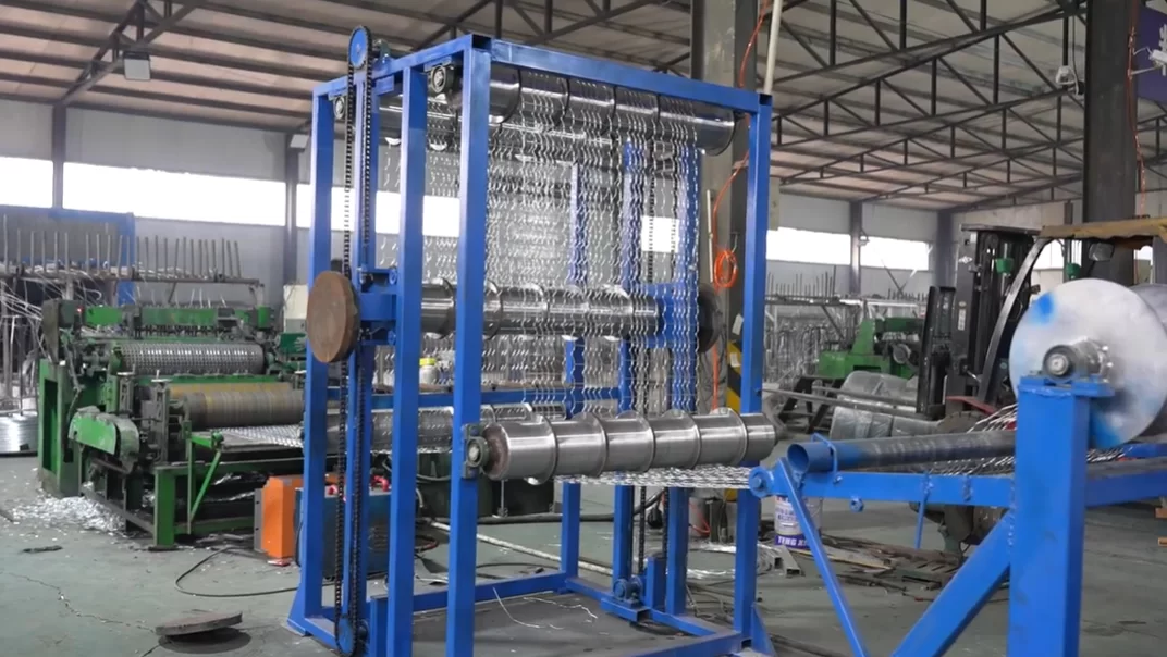 Pipeline Reinforced Mesh Vs Traditional Methods: Which Performs Better?