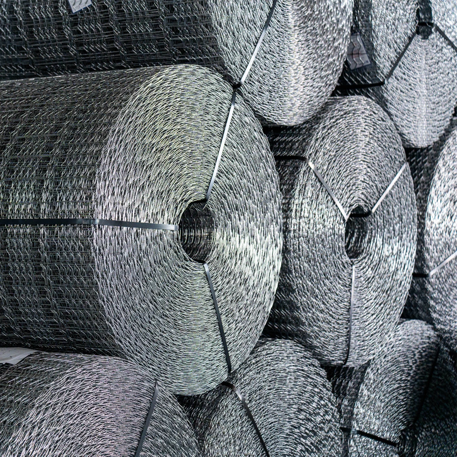 welded wire fabric