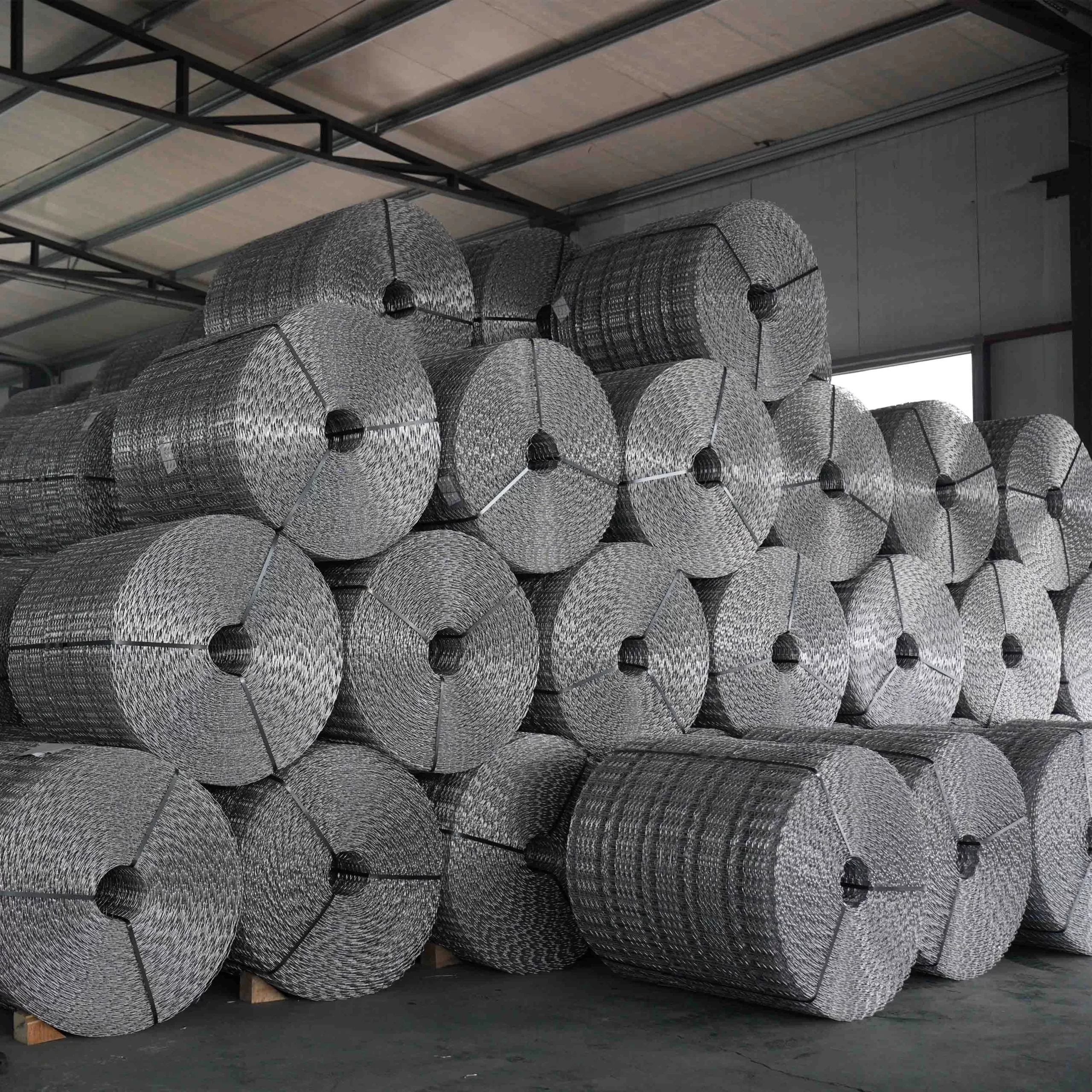 High Performance Marine Pipeline Reinforced Mesh China Factory and Suppliers High Performance Marine Pipeline Reinforced Mesh China Factory and Suppliers