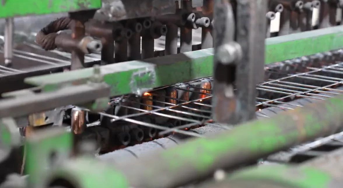 Top Advantages Of Using Reinforced Mesh In Pipeline Protection Projects