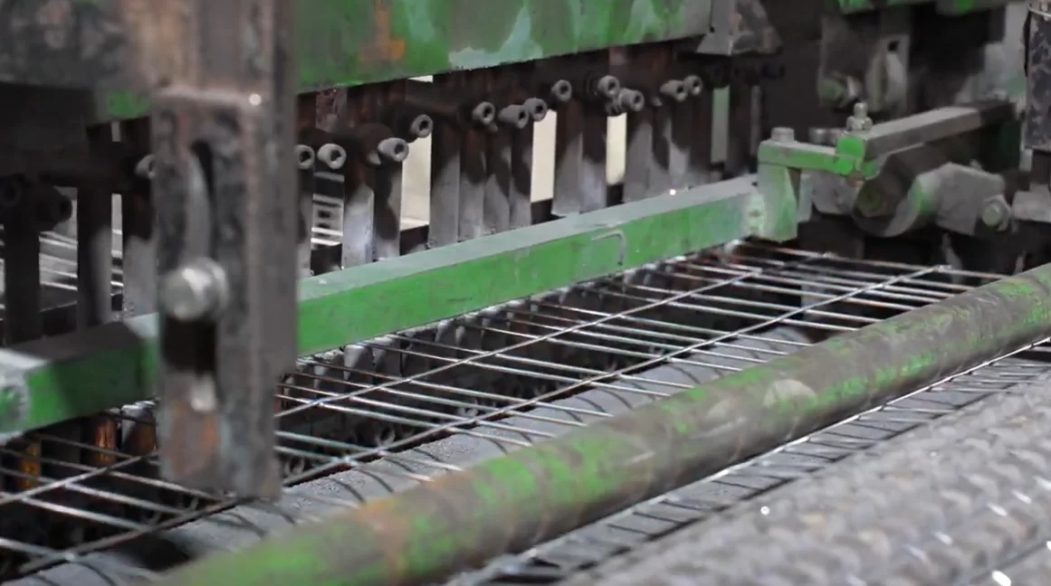 What Is Pipeline Reinforced Mesh? Applications And Key Benefits Explained