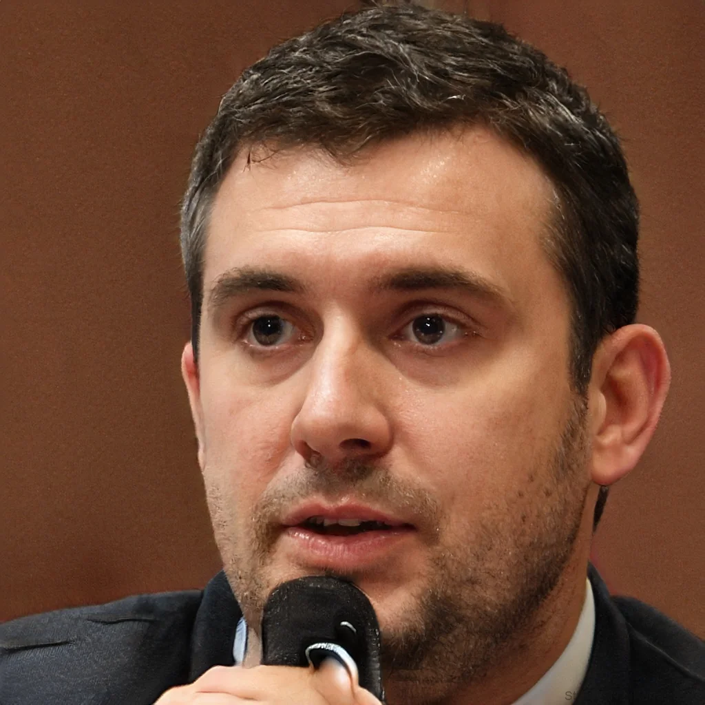 Michael Brown