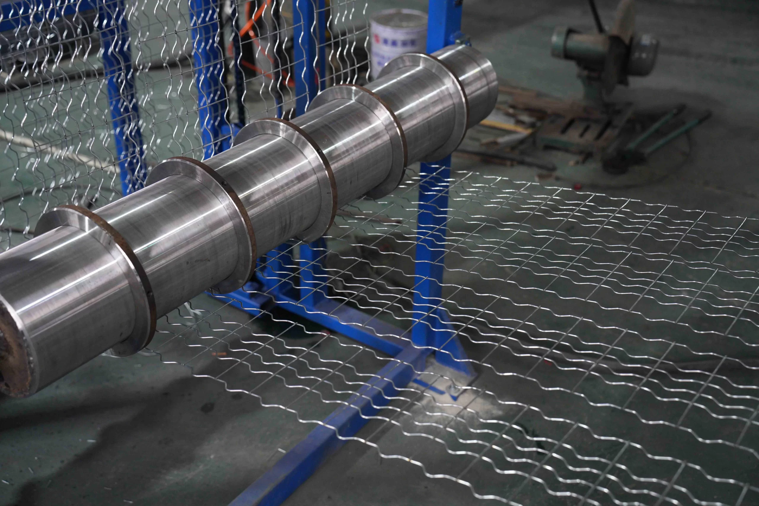 weld mesh price