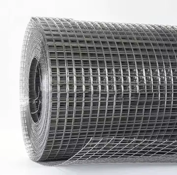 Welded Wire Mesh