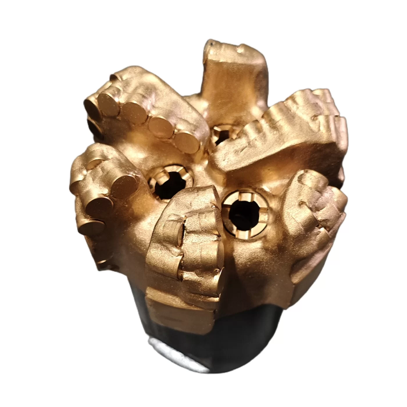 5 7/8 Inches Matrix Body  PDC Bits With 13mm Cutters And 6 Blades