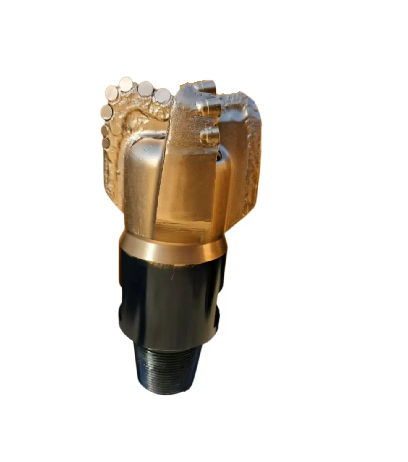 8 1/2 Inches PDC Bits With 16mm Cutters And 3 Blades