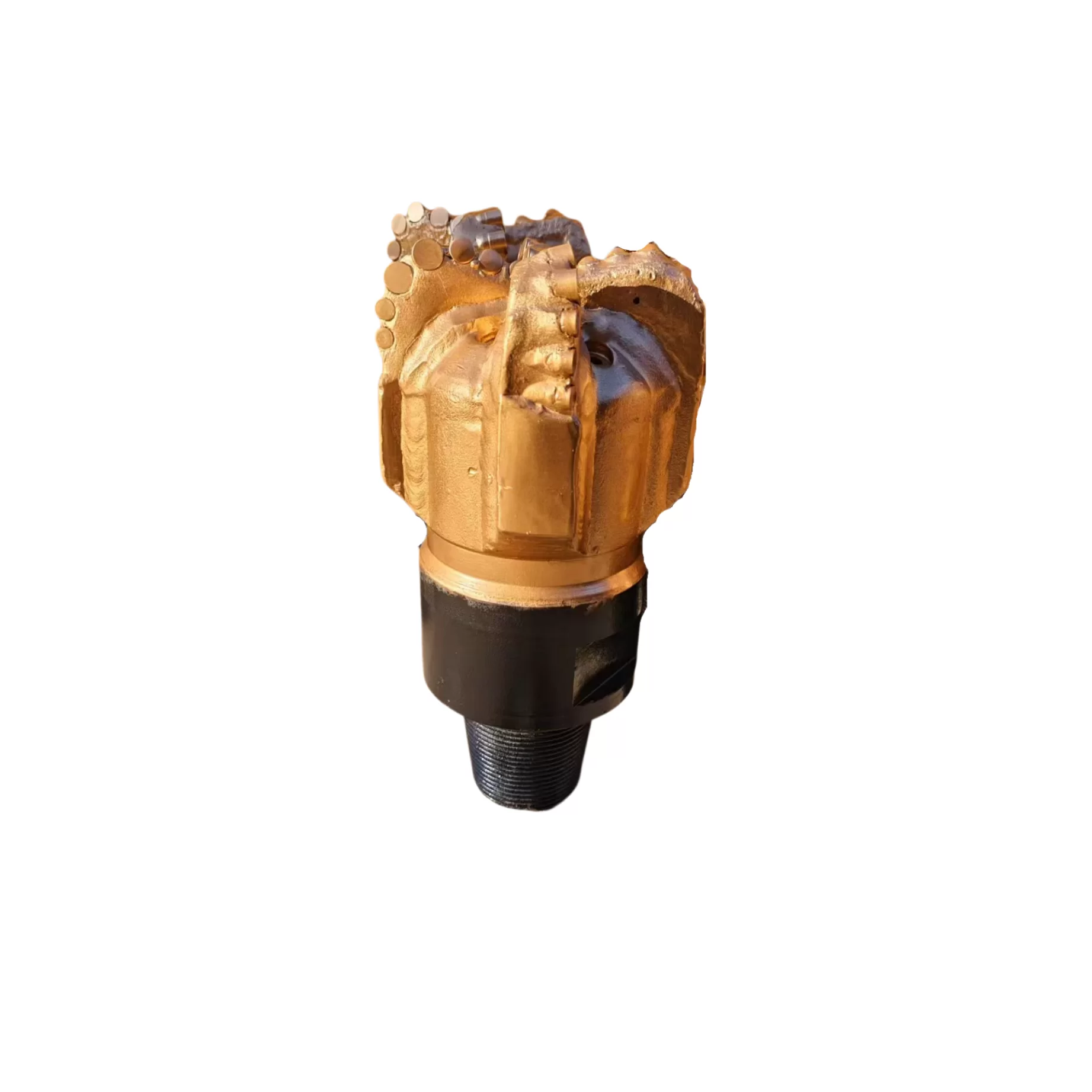 8 1/2 Inches PDC Bits With 16mm Cutters And 4 Blades