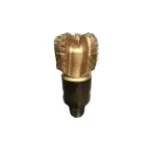 8 3/4 Inches PDC Bits With 16mm Cutters And 5 Blades