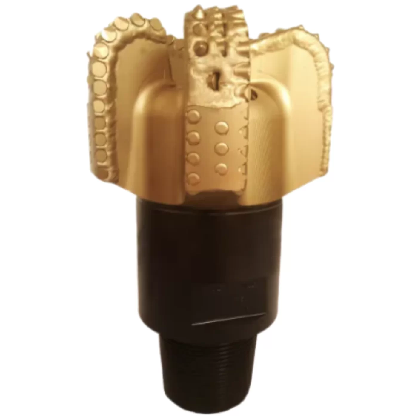 12 1/4 Inches PDC Bits With 16mm Cutters And 5 Blades