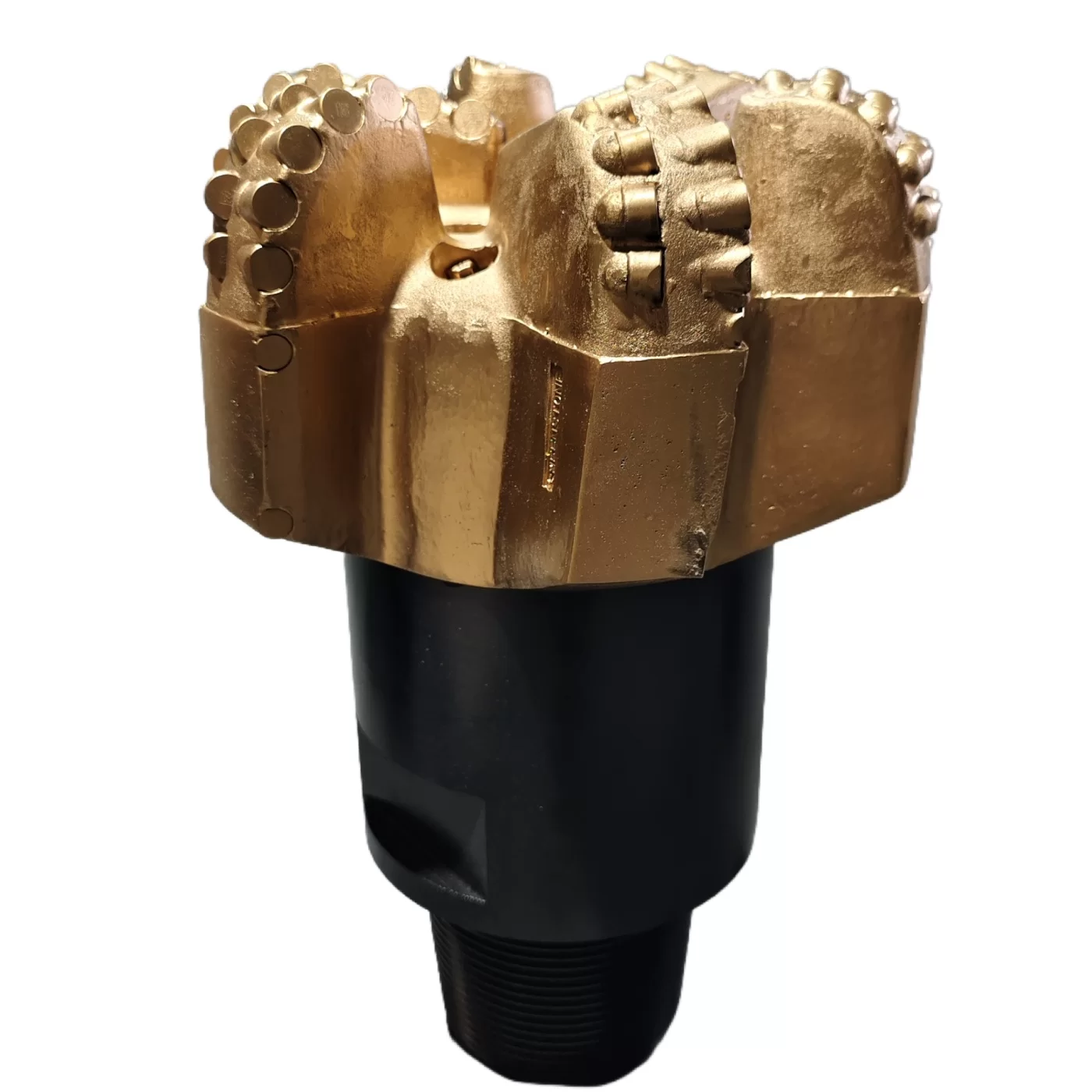 17 1/2 Inches Matrix Body  PDC Bits With 16mm Cutters And 6 Blades