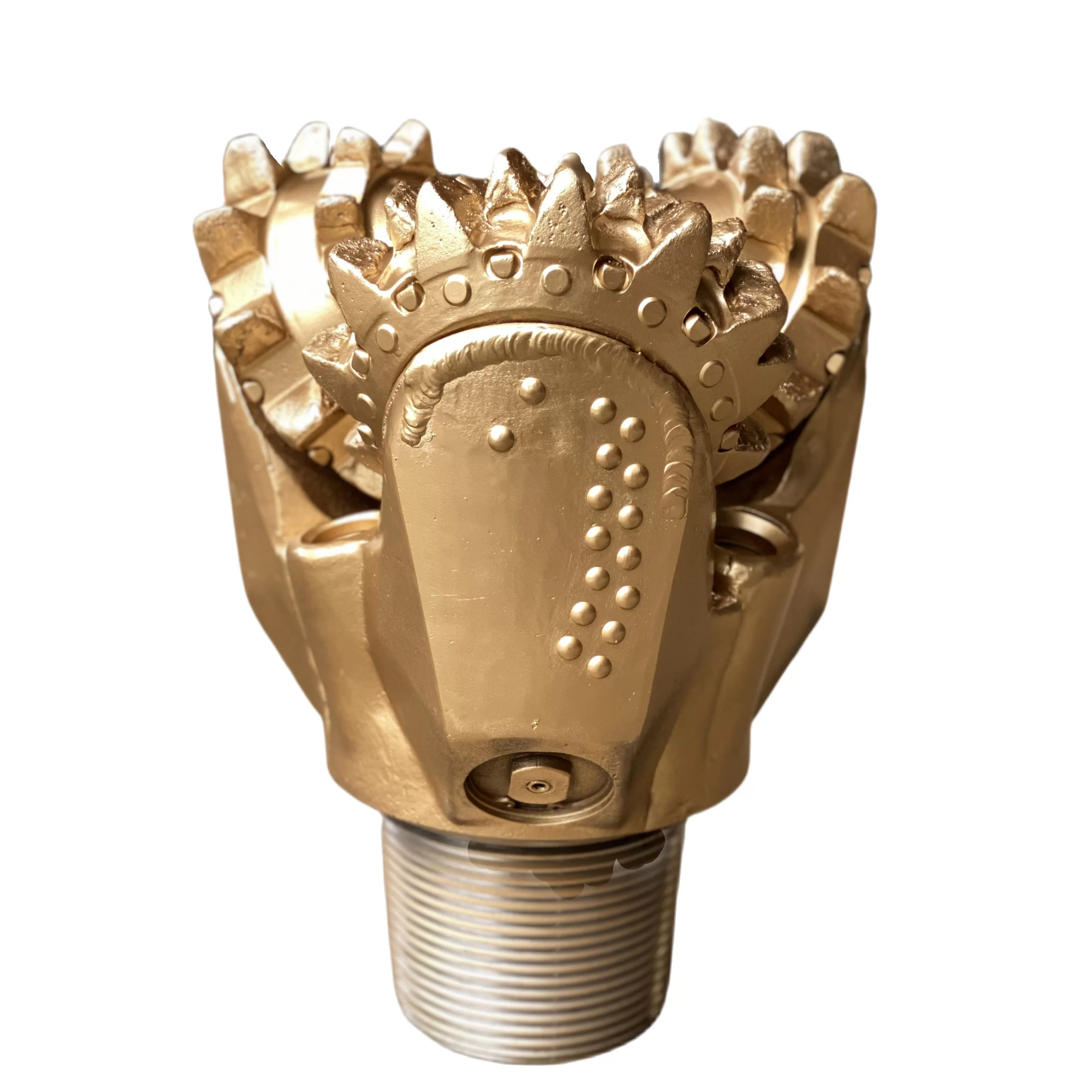 12 1/4  IADC 117 Inches MILLED TOOTH   FOR WELL DRILLING