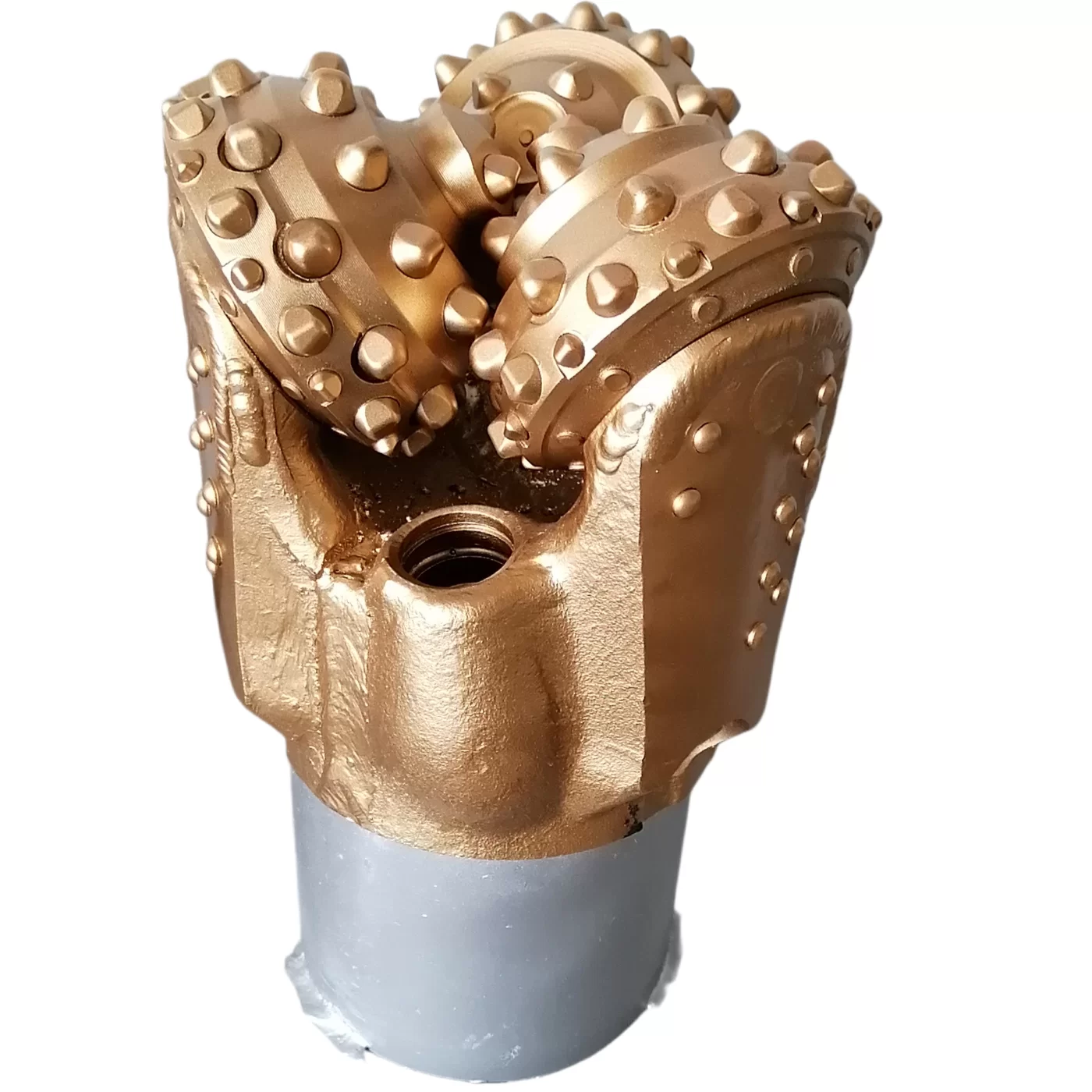 7 1/2”(190.5mm) IADC 537 TCI Tricone Roller Cone Drill Bit Water Well Drill Bit