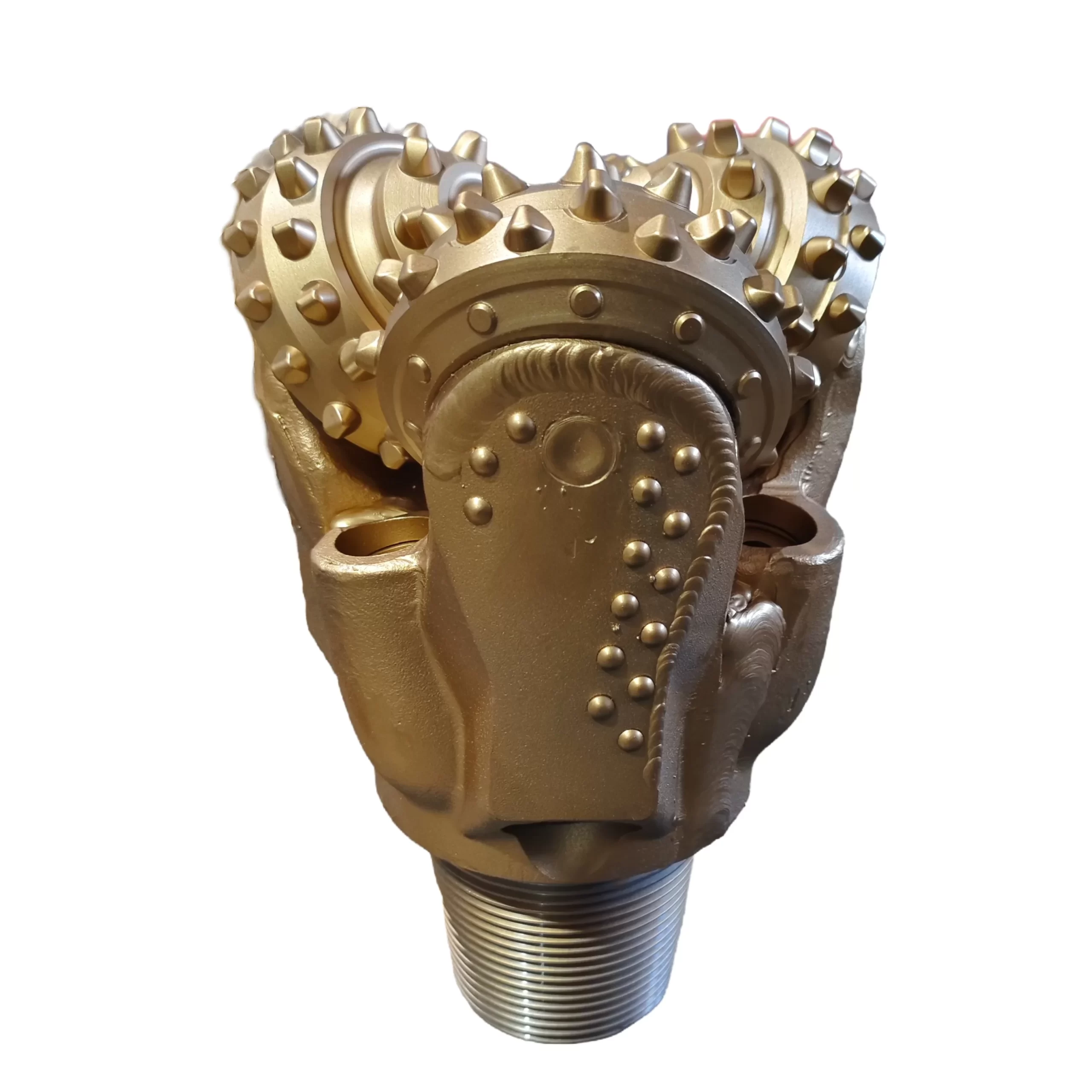 8 3/4”(222.25mm) IADC 537 TCI Tricone Roller Cone Drill Bit Water Well Drill Bit