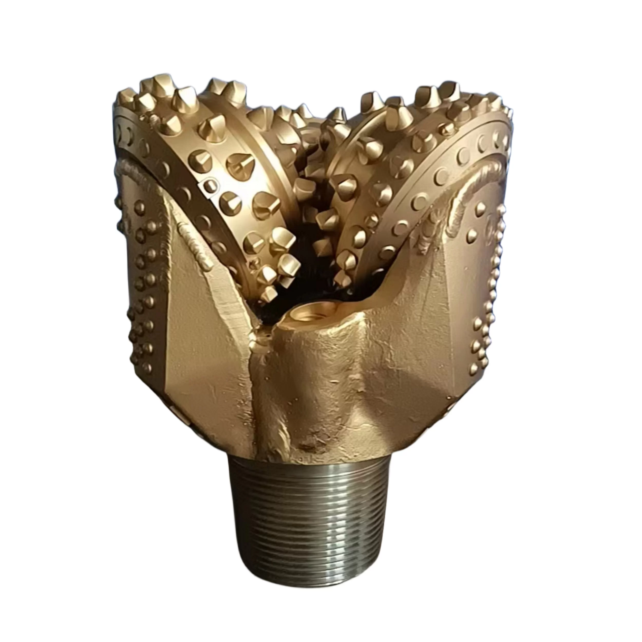 12 1/4”(311.1mm) IADC 517 Insert Tooth Tricone Dirll Bits Oilfield Drilling Dit