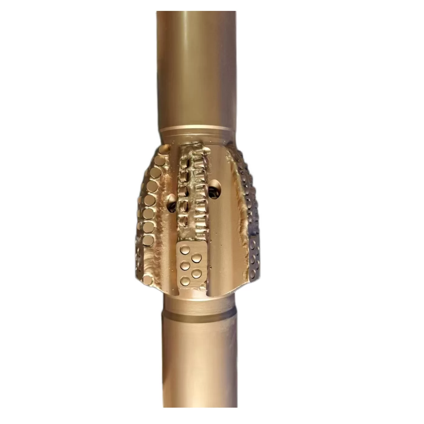 Soft To Hard Formation PDC Reamer Bit With Various Blades As Customization
