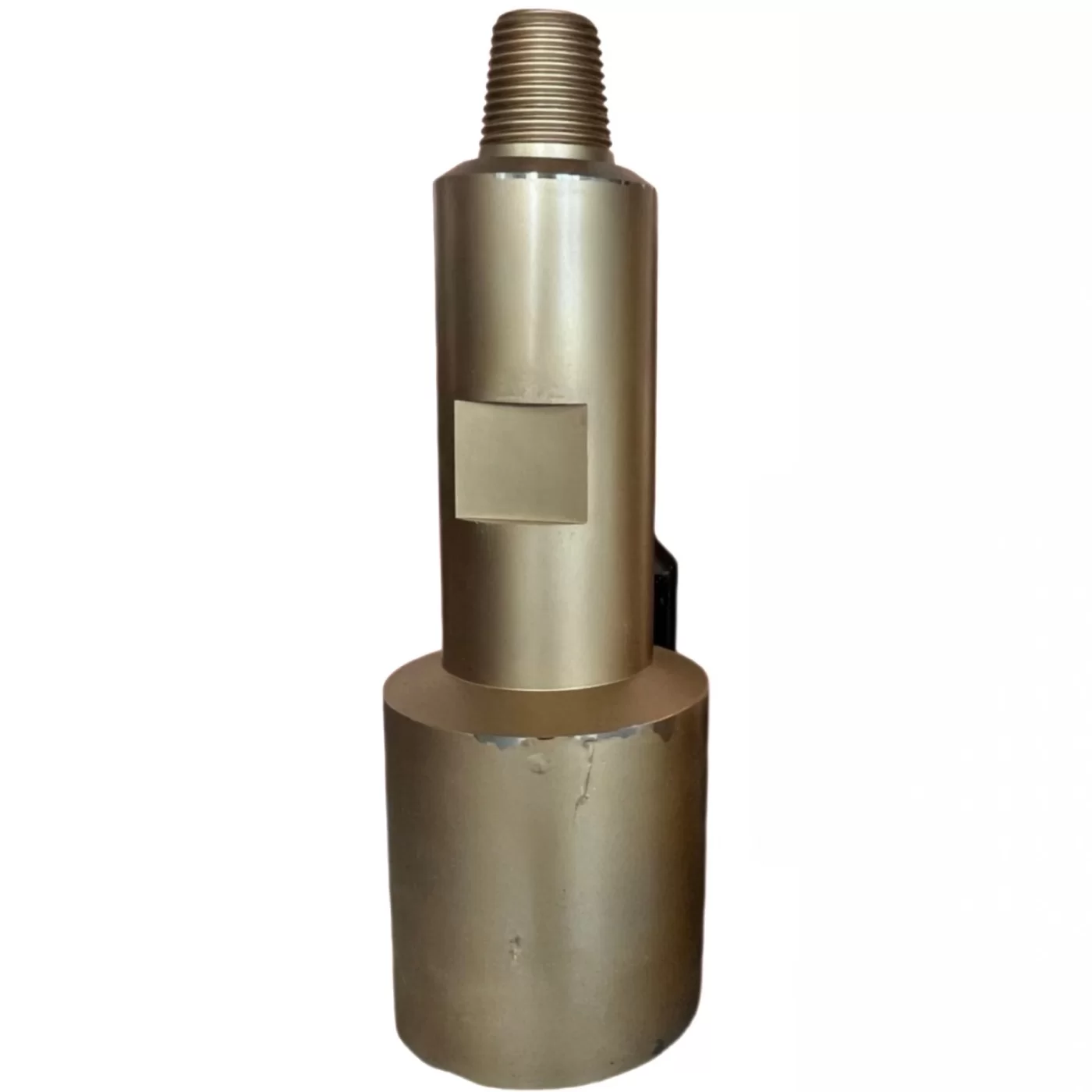 3 1/2” Reg Box – 2 3/8” If Pin Adapters Of Drill Bits And Drill Rod Joint Thread Connection