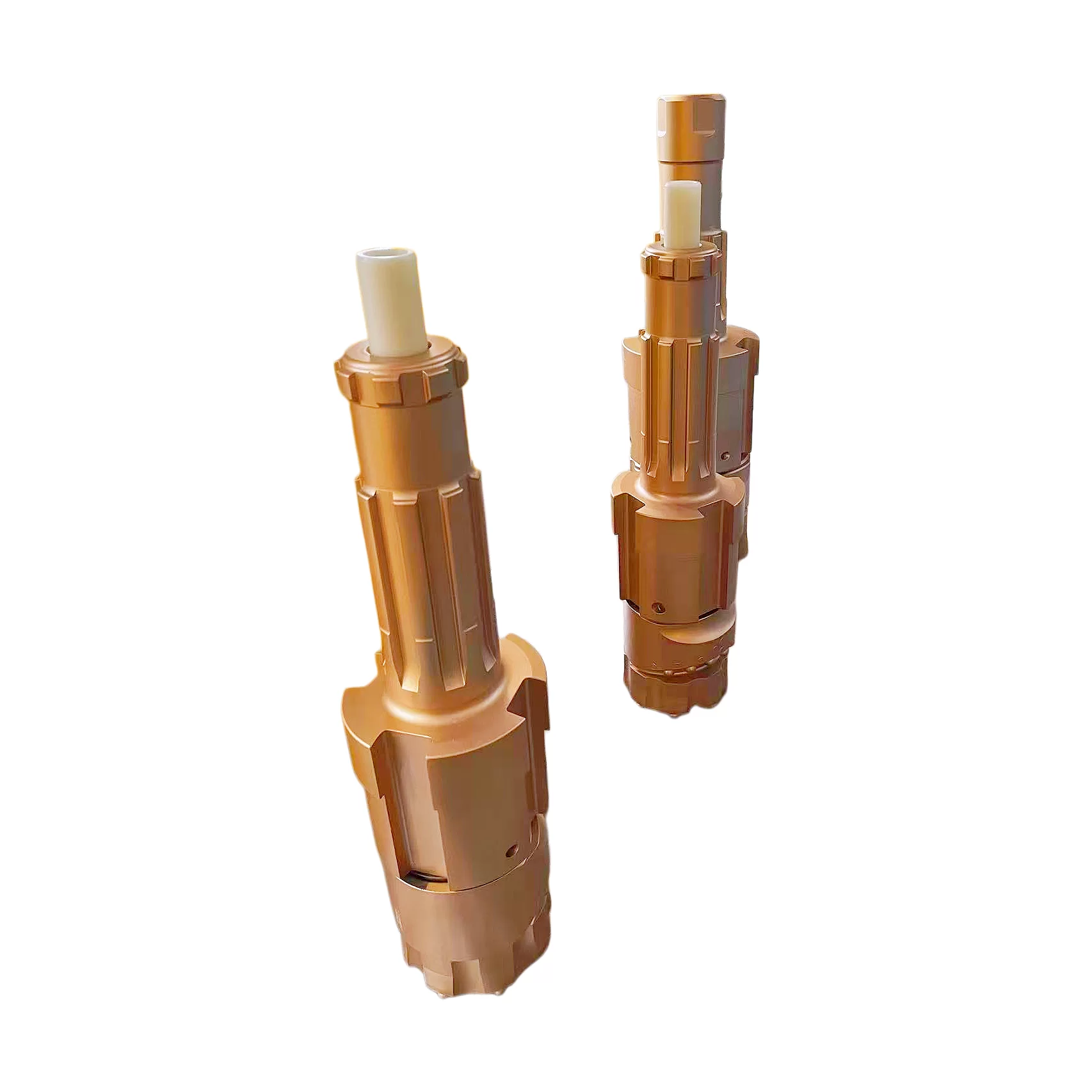 Eccentric Casing System (Odex Bit)