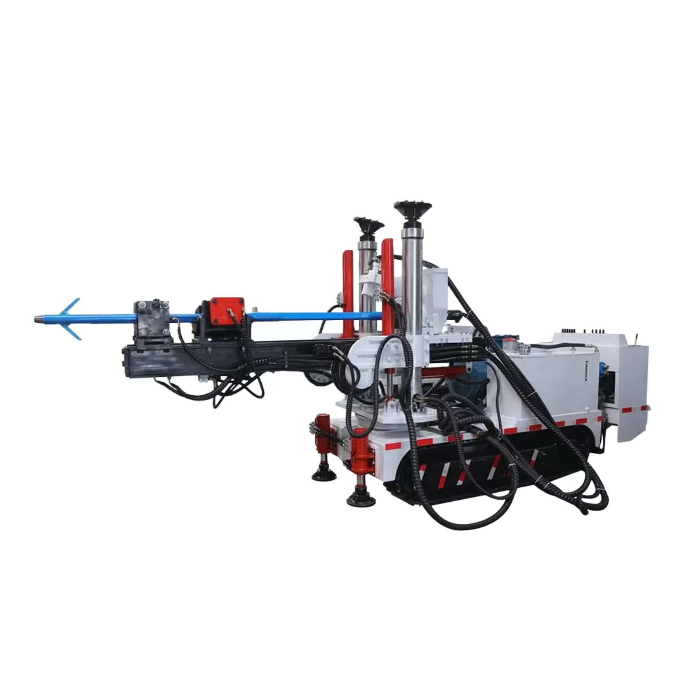150  Water Well Drilling Rig