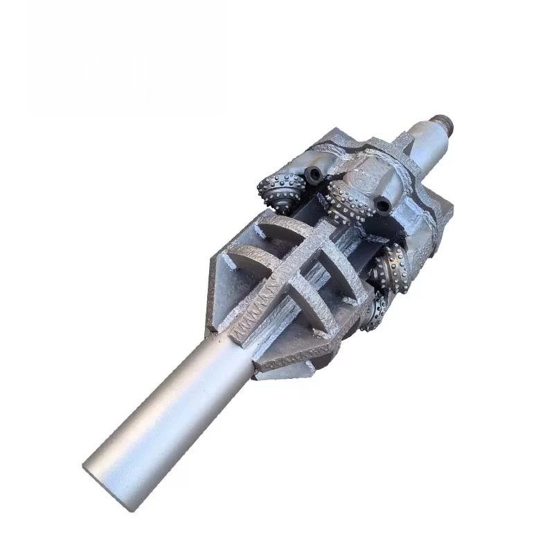 24 Inches Trenchless Horizontal Directional Drill Reamer