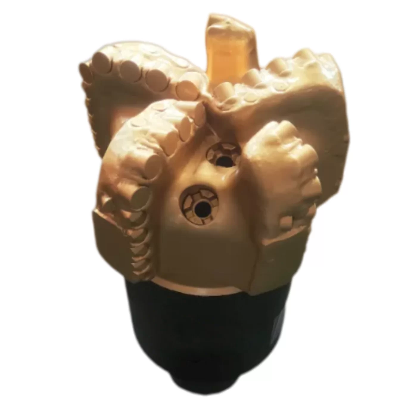8 1/2 Inches PDC Bits With 16mm Cutters And 5 Blades