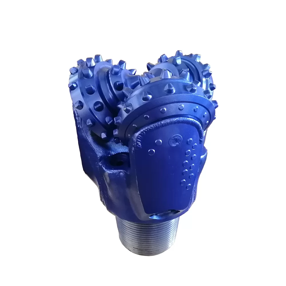 10 5/8”(269.875mm) IADC 537 TCI Tricone Roller Cone Drill Bit Water Well Drill Bit