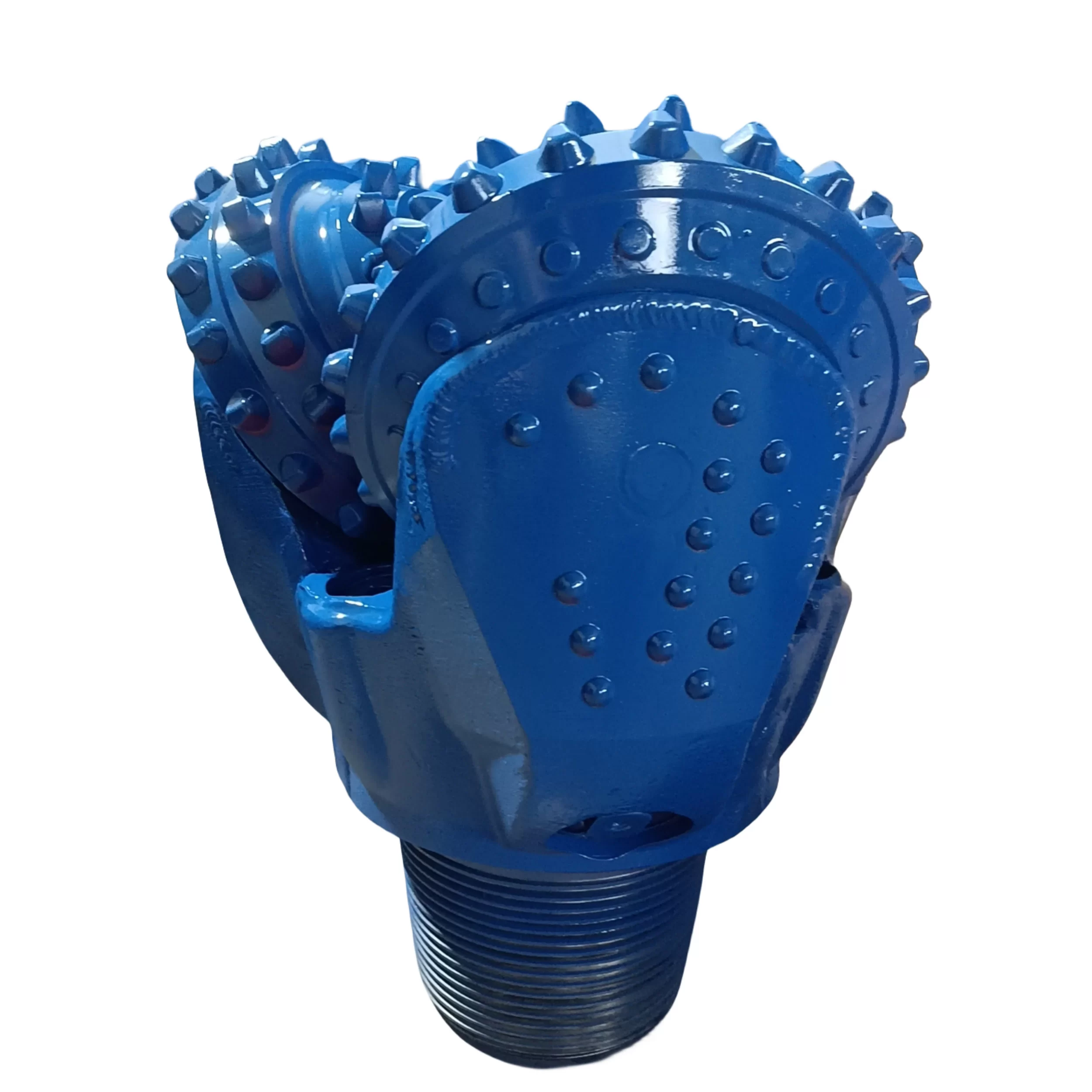 14 3/4”(374.6mm) IADC 537 TCI Tricone Roller Cone Drill Bit Water Well Drill Bit
